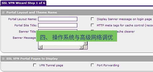 快连VPN 四、 操作系统与高级网络调优