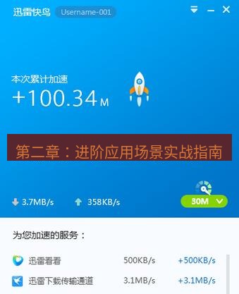 快连VPN 第二章：进阶应用场景实战指南