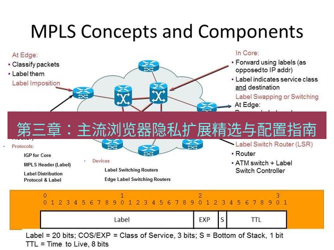 快连VPN 第三章：主流浏览器隐私扩展精选与配置指南